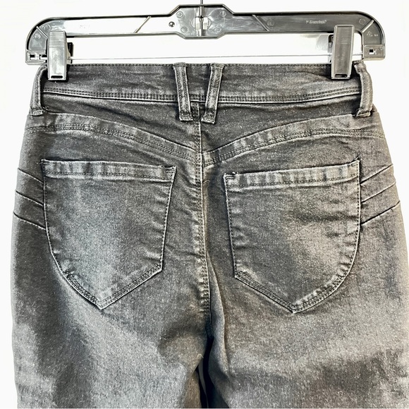 Fashion Nova Booty Lifter Jeans - Picture 10 of 12